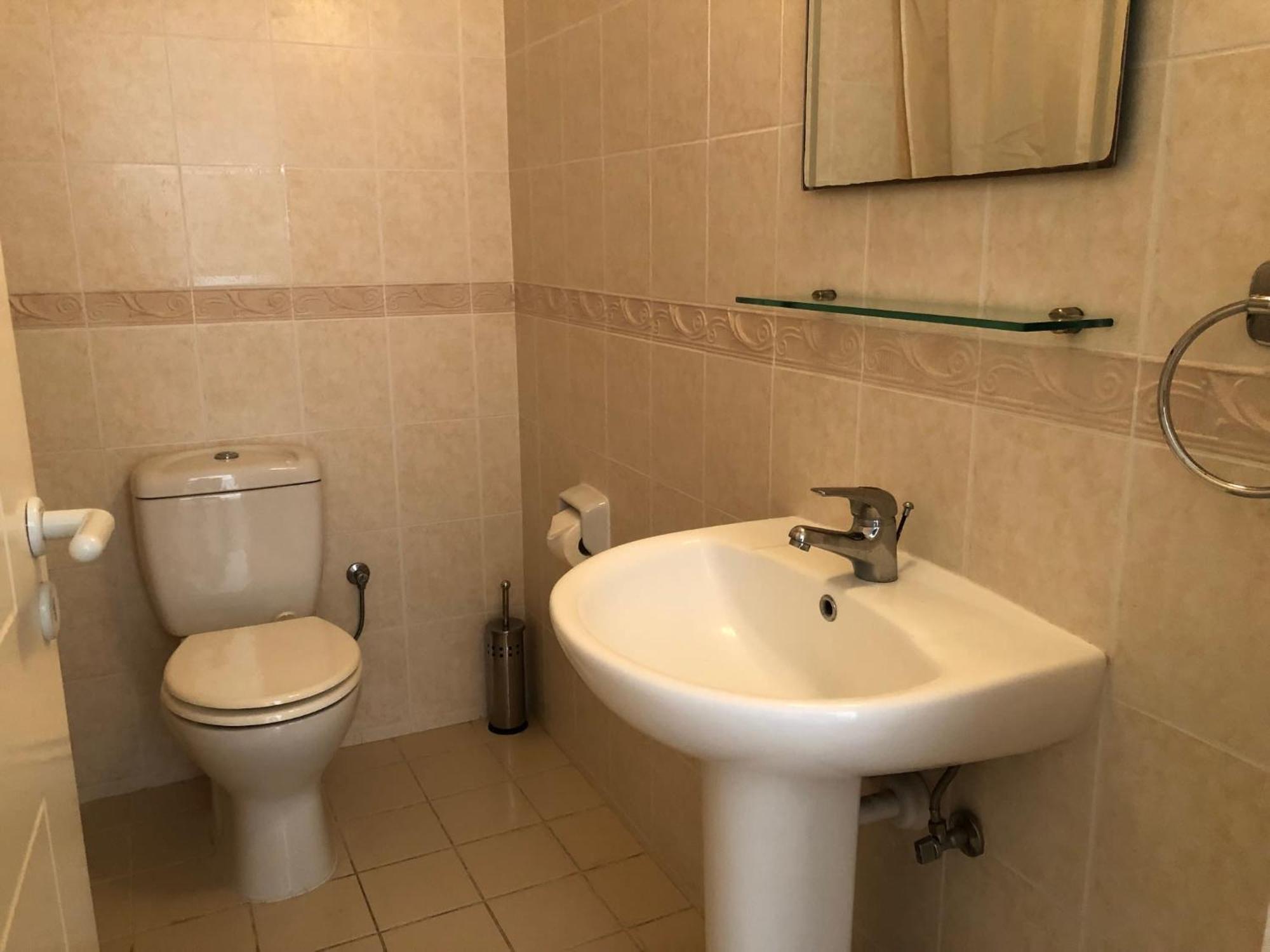 Paphos Limnaria Gardens - 1 Bedroom, Sunny Apartment With Stunning Pool Views מראה חיצוני תמונה