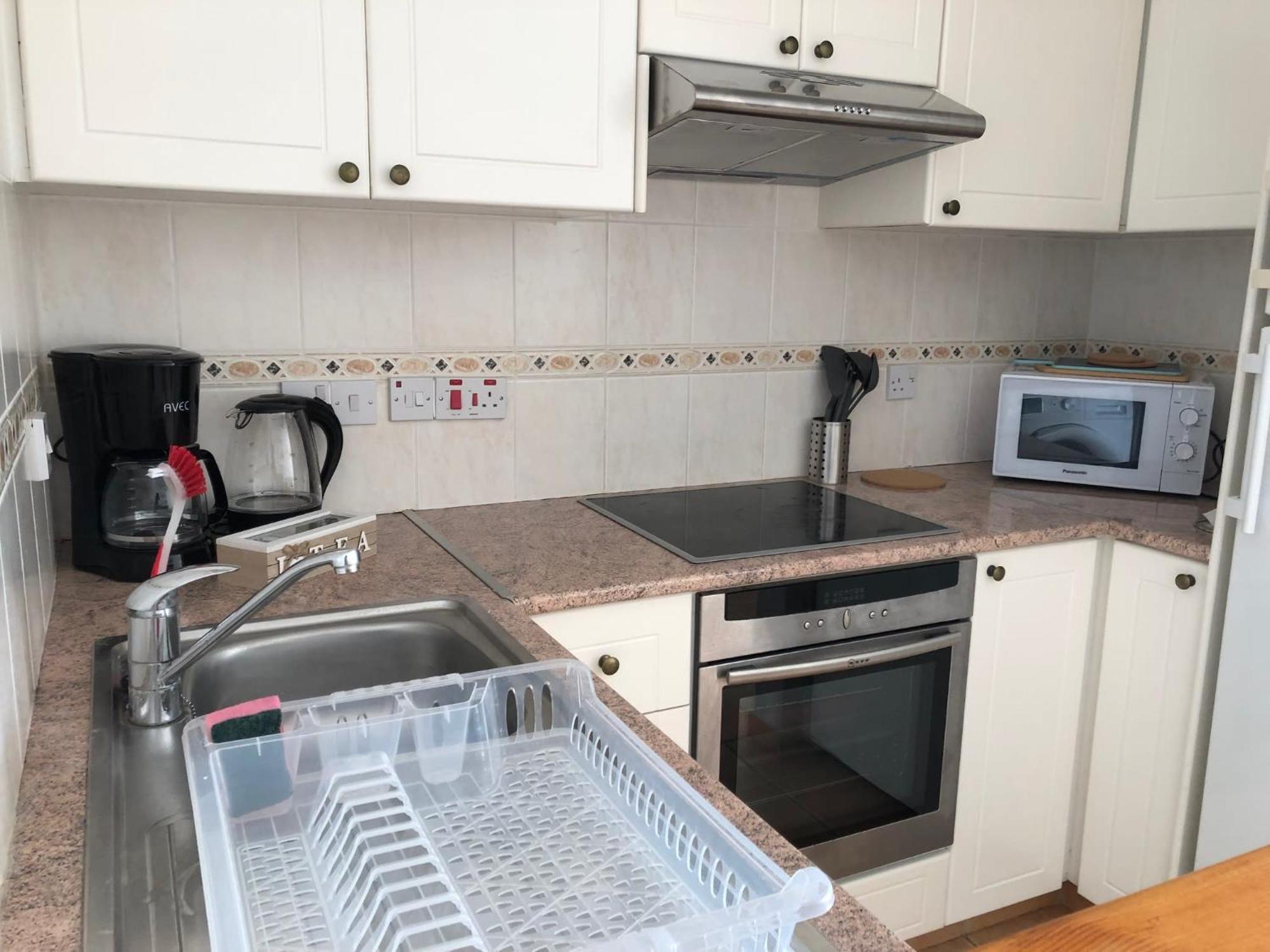 Paphos Limnaria Gardens - 1 Bedroom, Sunny Apartment With Stunning Pool Views מראה חיצוני תמונה