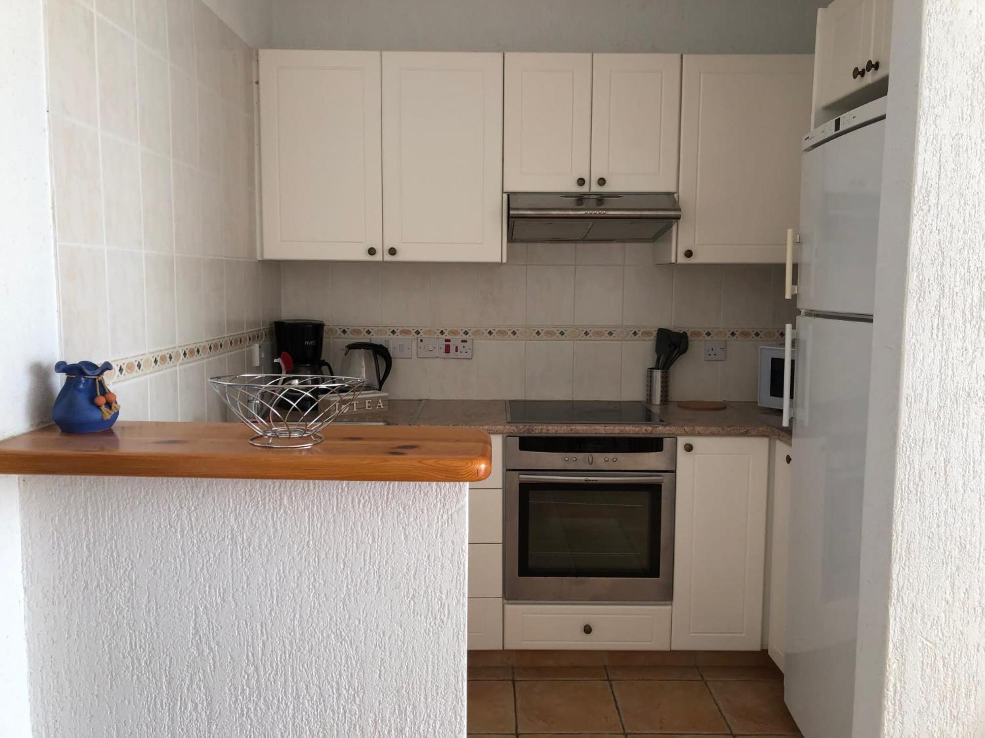 Paphos Limnaria Gardens - 1 Bedroom, Sunny Apartment With Stunning Pool Views מראה חיצוני תמונה